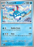 Azumarill (045) Reverse Holofoil [Paldea Evolved] - Uncommon