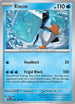 Eiscue (048/193) Reverse Holofoil [Paldea Evolved] - Uncommon