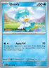Quaxly 049/193  - Reverse Holofoil SV02 Paldea Evolved - Common