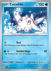 Cetoddle (054/193) Reverse Holofoil [Paldea Evolved] - Common