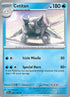 Cetitan (055/193) [Paldea Evolved] - Uncommon
