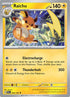 Raichu 064/193  - Reverse Holofoil SV02 Paldea Evolved - Uncommon