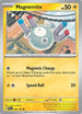 Magnemite (065) Reverse Holofoil [Paldea Evolved] - Common