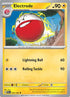 Electrode (067) [Paldea Evolved] - Uncommon