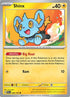 Shinx 068/193  - Reverse Holofoil SV02 Paldea Evolved - Common