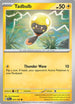 Tadbulb (077/193) Reverse Holofoil [Paldea Evolved] - Common