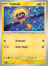 Tadbulb (078/193) [Paldea Evolved] - Common