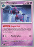Mismagius (088/193) Reverse Holofoil [Paldea Evolved] - Uncommon