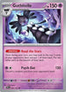 Gothitelle (092) [Paldea Evolved] - Uncommon