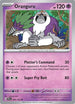 Oranguru 094  SV02 Paldea Evolved - Uncommon