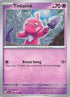 Tinkatink (102/193) [Paldea Evolved] - Common