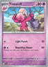 Tinkatuff (103/193) Reverse Holofoil [Paldea Evolved] - Uncommon