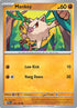 Mankey (106) [Paldea Evolved] - Common