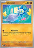 Glimmet (124/193) Reverse Holofoil [Paldea Evolved] - Common