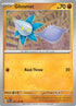 Glimmet (125/193) Reverse Holofoil [Paldea Evolved] - Common