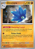 Glimmora (126) Holofoil [Paldea Evolved] - Rare