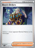 Boss's Orders (172/193) Reverse Holofoil [Paldea Evolved] - Rare