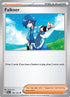 Falkner (180/193) Reverse Holofoil [Paldea Evolved] - Uncommon
