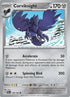 Corviknight (148) [Paldea Evolved] - Uncommon