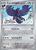 Corviknight (148) [Paldea Evolved] - Uncommon