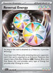 Reversal Energy 192  SV02 Paldea Evolved - Uncommon