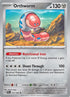 Orthworm 151  - Holofoil SV02 Paldea Evolved - Rare