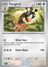 Farigiraf (155) [Paldea Evolved] - Uncommon