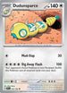 Dudunsparce (157) [Paldea Evolved] - Uncommon