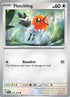 Fletchling (163) [Paldea Evolved] - Common