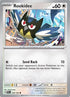 Rookidee 164  - Reverse Holofoil SV02 Paldea Evolved - Common