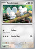 Tandemaus (166/193) [Paldea Evolved] - Common
