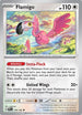 Flamigo (170) [Paldea Evolved] - Uncommon
