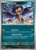 Murkrow 131  - Reverse Holofoil SV02 Paldea Evolved - Common