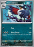 Honchkrow (132) Reverse Holofoil [Paldea Evolved] - Uncommon