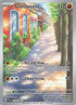 Sudowoodo 219/193  - Holofoil SV02 Paldea Evolved - Illustration Rare