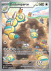 Dudunsparce (229/193) Holofoil [Paldea Evolved] - Illustration Rare