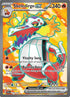 Skeledirge ex 233/193  - Holofoil SV02 Paldea Evolved - Ultra Rare