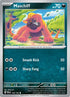 Maschiff 142/193  - Reverse Holofoil SV02 Paldea Evolved - Common