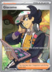 Giacomo (252/193) Holofoil [Paldea Evolved] - Ultra Rare