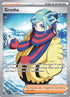 Grusha (253/193) Holofoil [Paldea Evolved] - Ultra Rare