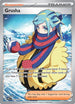 Grusha (253/193) Holofoil [Paldea Evolved] - Ultra Rare