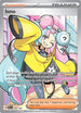 Iono (254/193) Holofoil [Paldea Evolved] - Ultra Rare