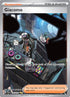 Giacomo (267/193) Holofoil [Paldea Evolved] - Special Illustration Rare