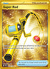 Super Rod (276/193) Holofoil [Paldea Evolved] - Hyper Rare