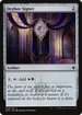Orzhov Signet (GK2-048) - RNA Guild Kit