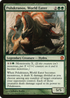 Polukranos, World Eater (THS-172) - Theros