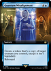 Quantum Misalignment (Extended Art) (WHO-368) - Doctor Who: (Extended Art)