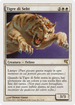 Seht's Tiger (Italian) - "Tigre di Seht" (PSAL-L13) - Salvat 2005
