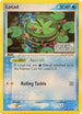 Lotad (EX Crystal Guardians Reverse Holofoil) (55/100) Reverse Holofoil [Crystal Guardians] - Common
