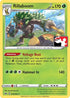 Rillaboom  Prize Pack Series Cards - Rare